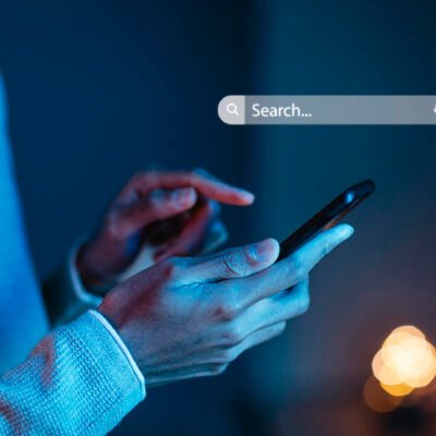 homepage-concept-with-search-bar